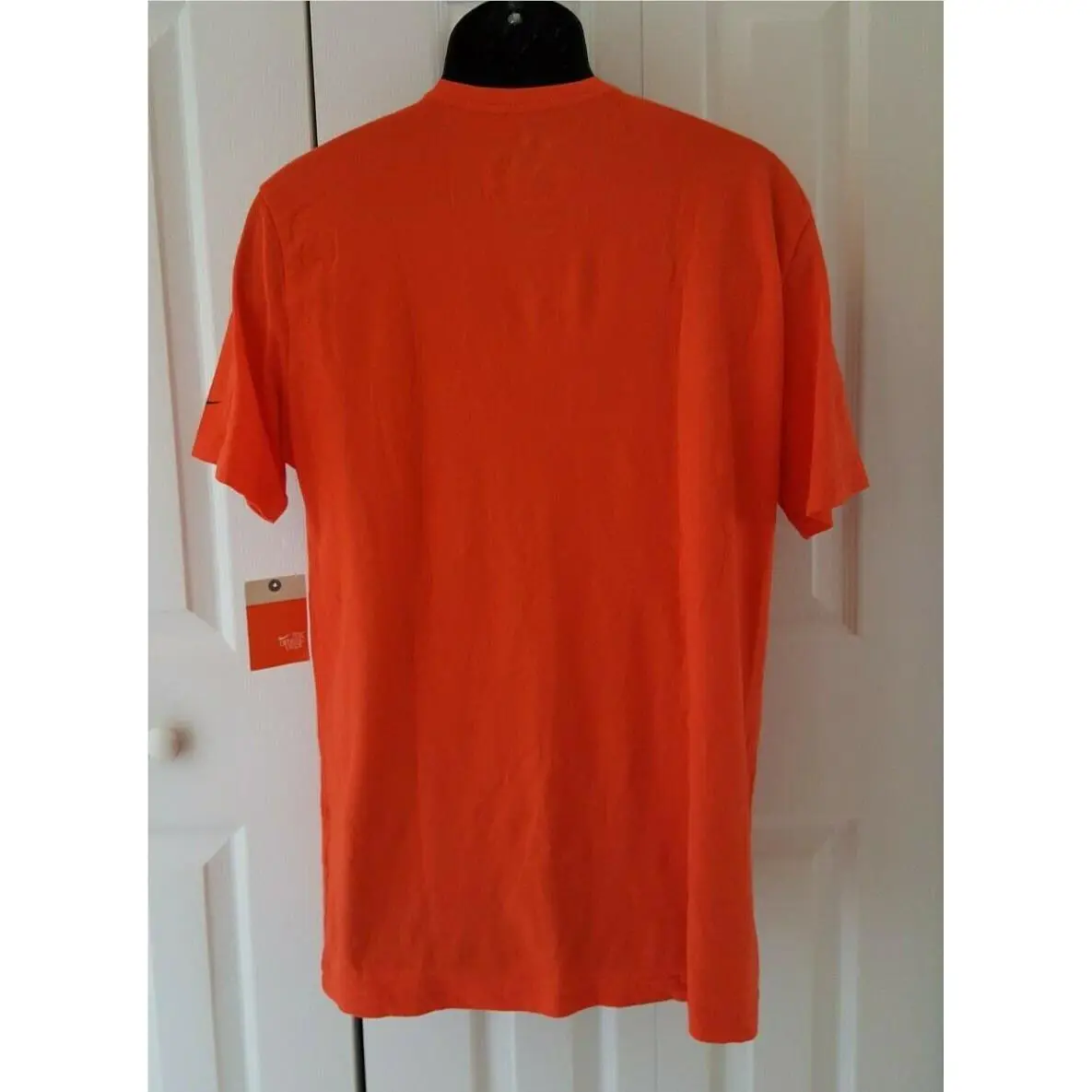 Nike clothing - Orange 11