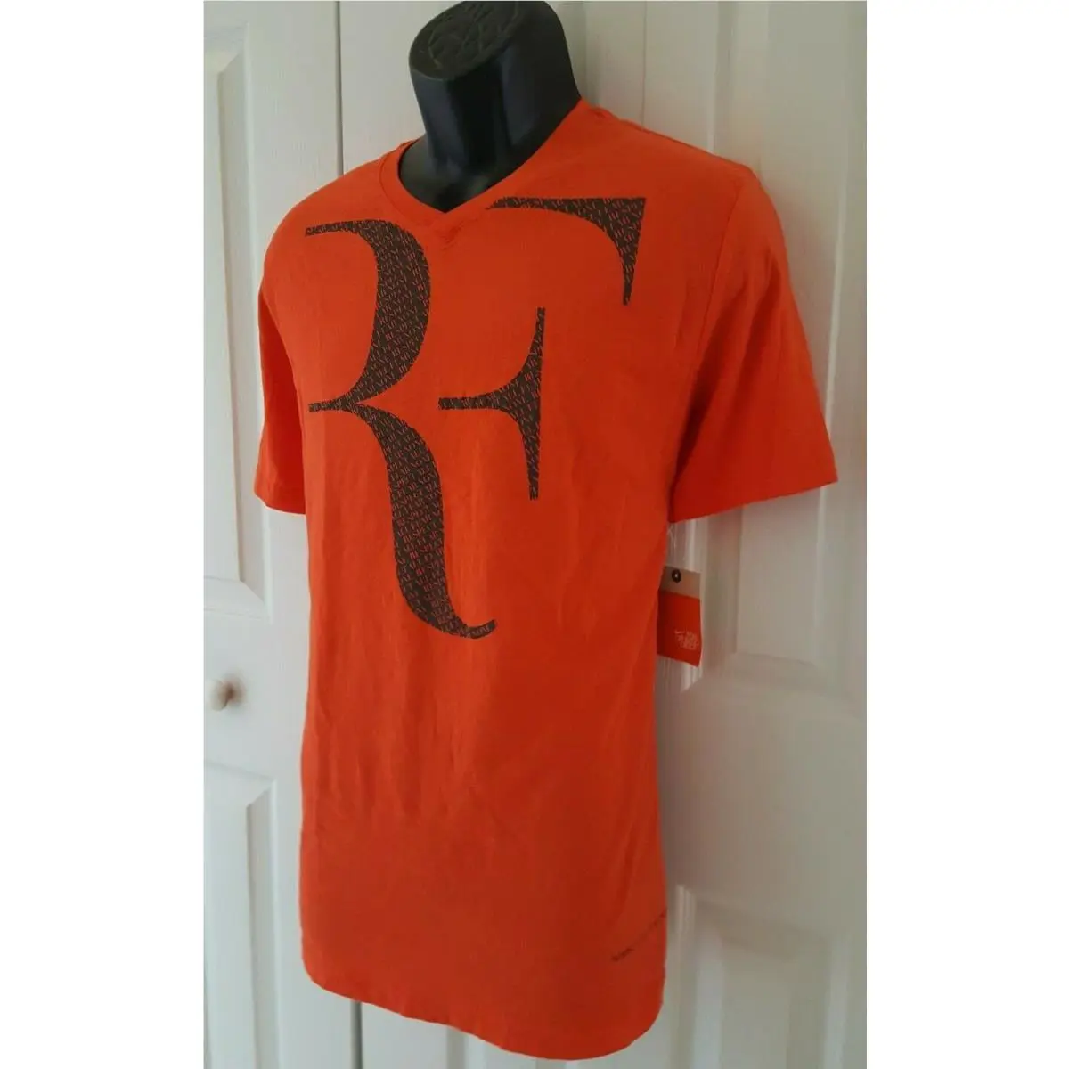 Nike clothing - Orange 13