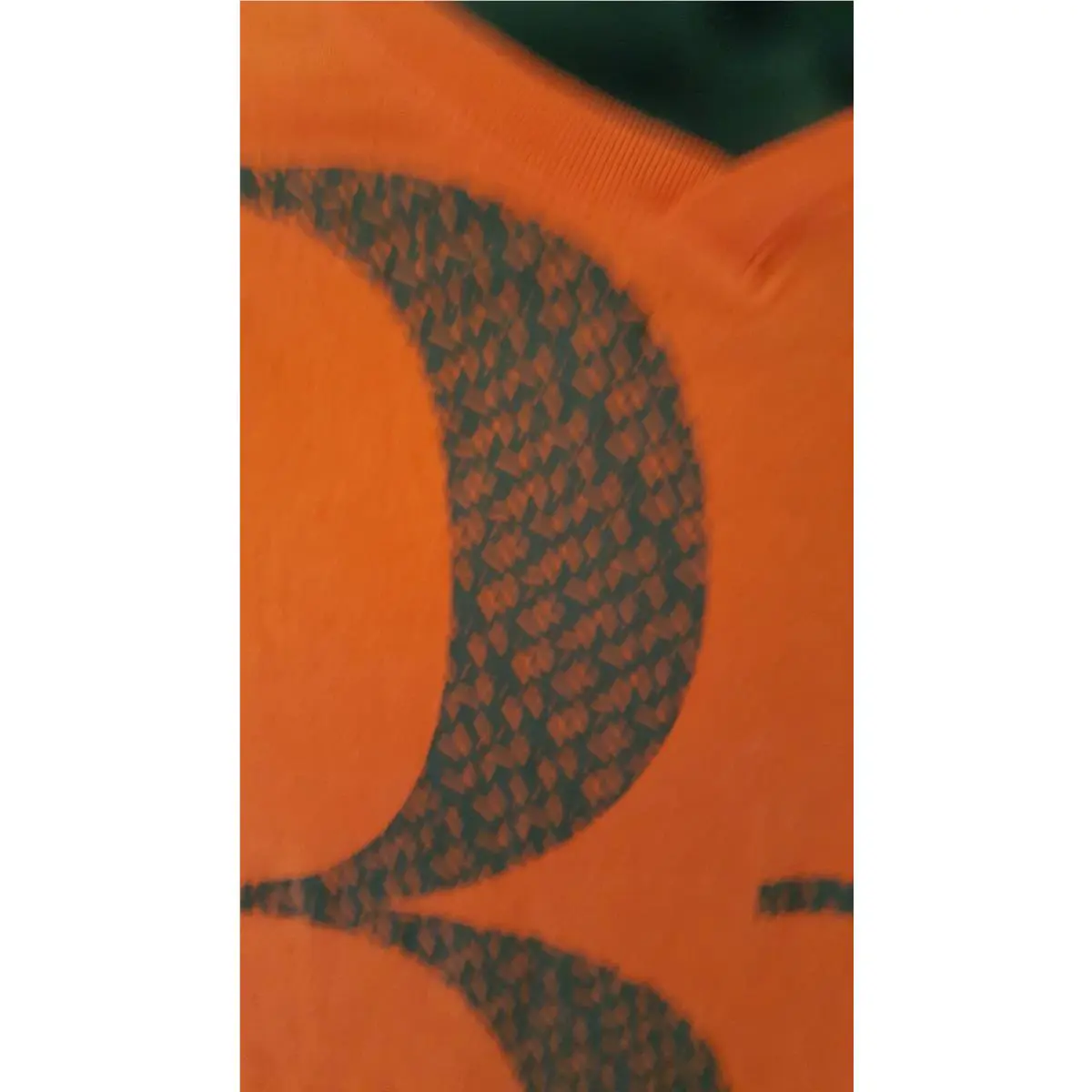 Nike clothing - Orange 16