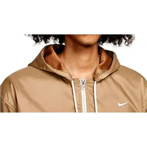 Nike clothing - DQ6184-258 - DQ6184-258 - Dark Driftwood/Brown/Ivory 0