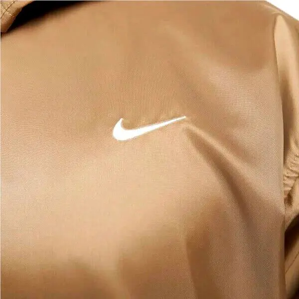 Nike clothing - DQ6184-258 - DQ6184-258 - Dark Driftwood/Brown/Ivory 1