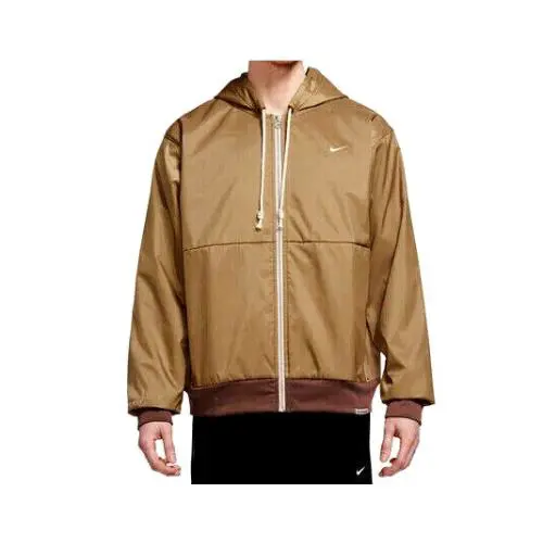 Nike clothing - DQ6184-258 - DQ6184-258 - Dark Driftwood/Brown/Ivory 8