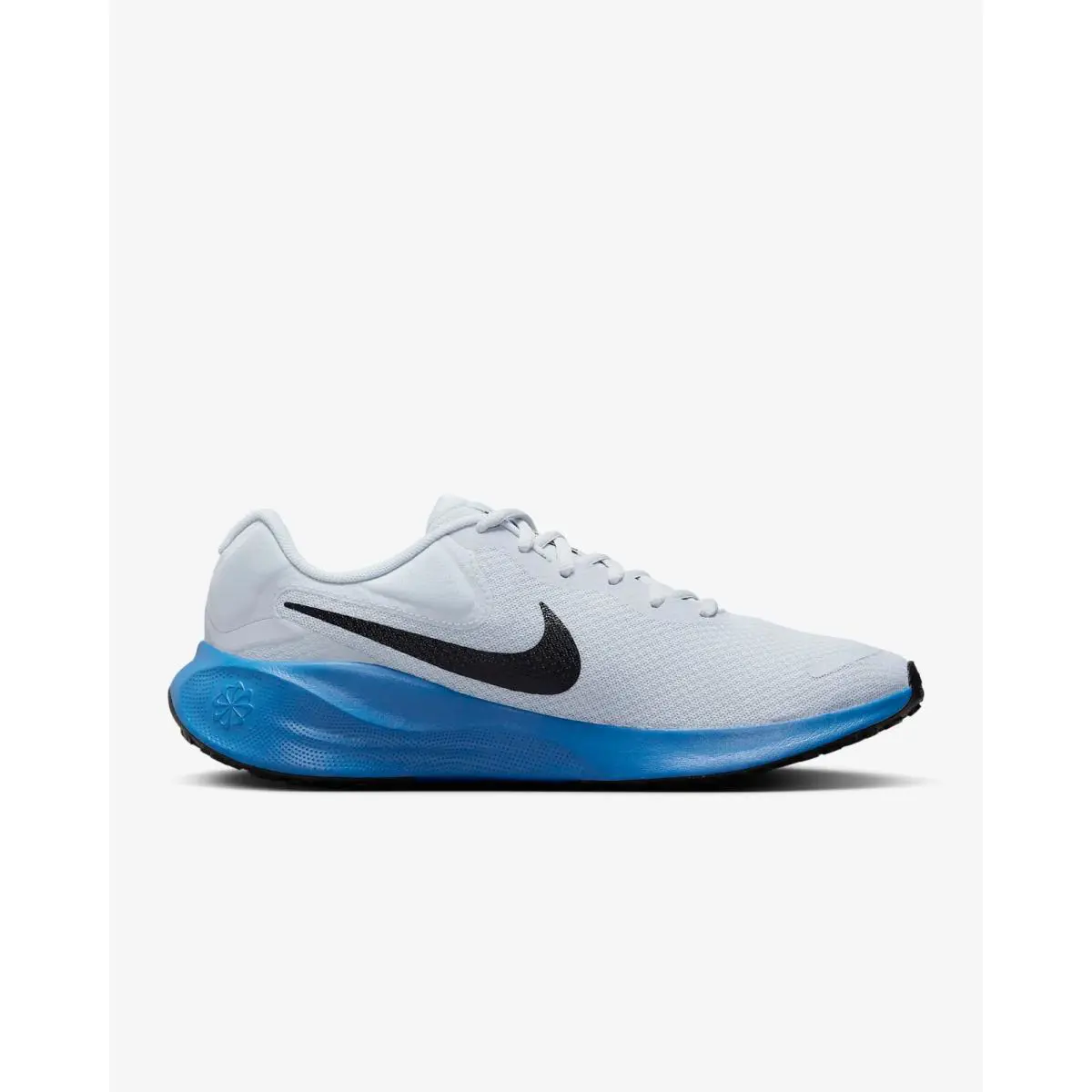 Nike shoes - Nike Revolution 7 - Revolution - HF4909-043 - White 1
