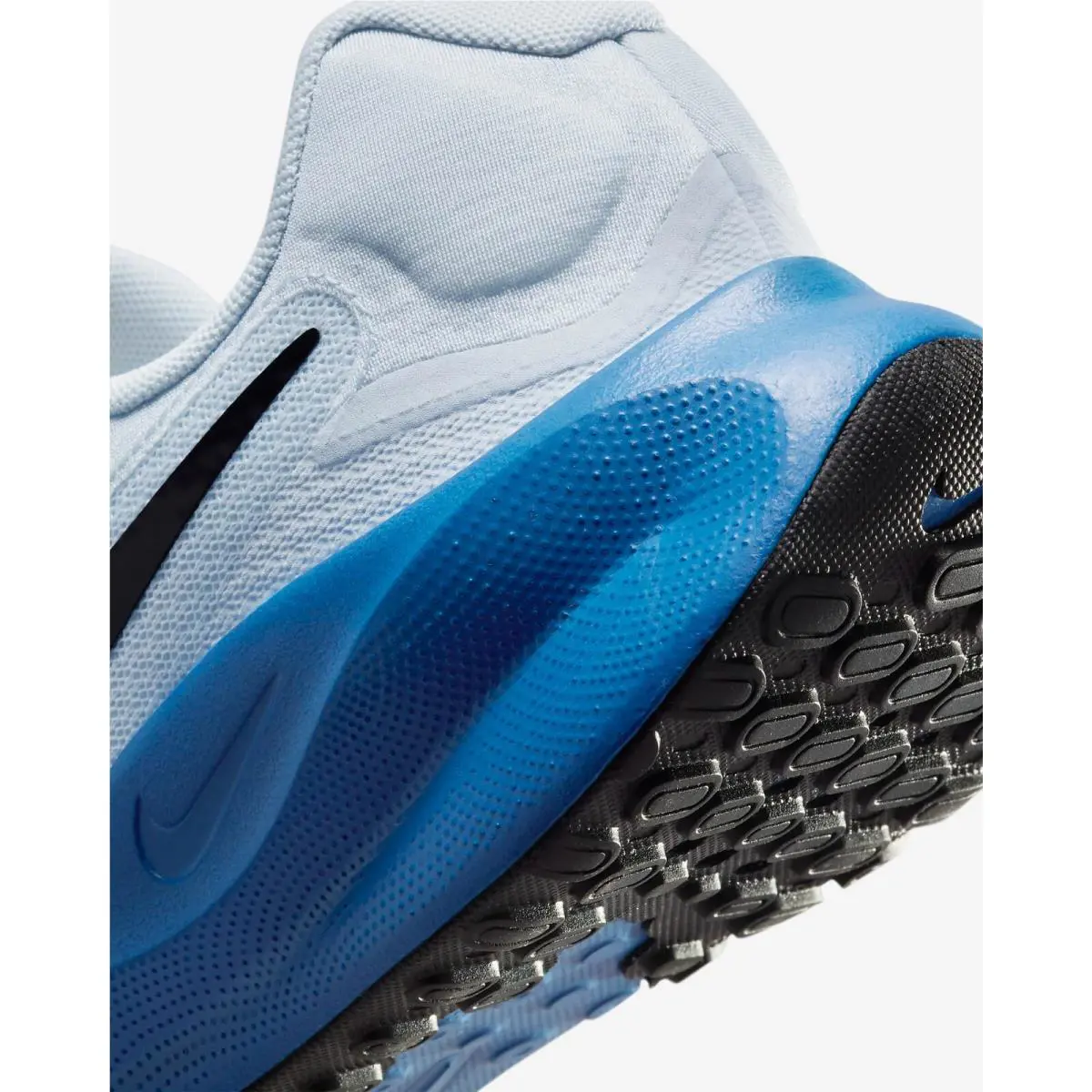 Nike shoes - Nike Revolution 7 - Revolution - HF4909-043 - White 5