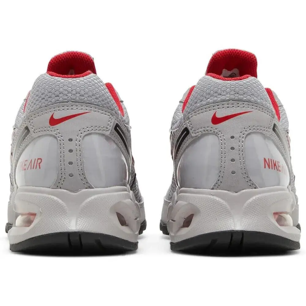 Nike shoes - Nike Air Max Torch 4 - CI2202-001 - Atmosphere Grey, University Red 1