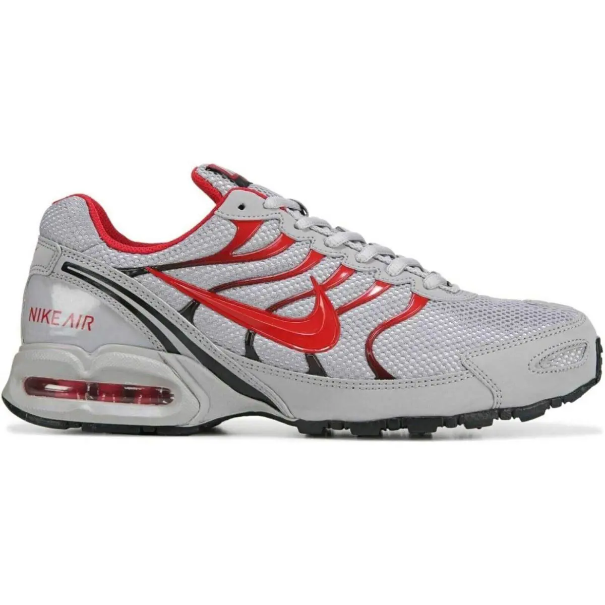 Nike shoes - Nike Air Max Torch 4 - CI2202-001 - Atmosphere Grey, University Red 2
