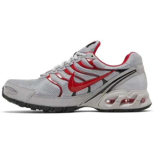 Nike shoes - Nike Air Max Torch 4 - CI2202-001 - Atmosphere Grey, University Red 3