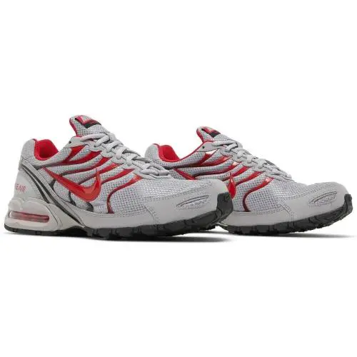 Nike shoes - Nike Air Max Torch 4 - CI2202-001 - Atmosphere Grey, University Red 4
