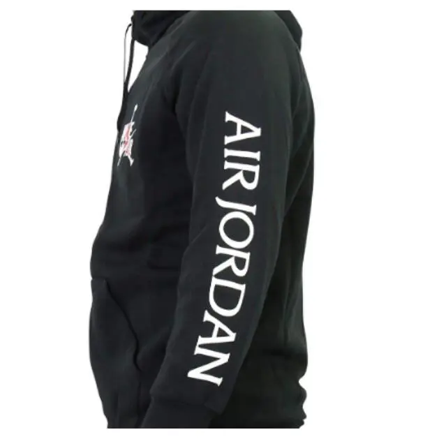 Nike clothing - Black 4