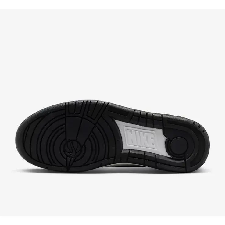 Nike shoes - Nike Full Force - Full Force - FB1362-101 - White/Black/Pewter Sail 7