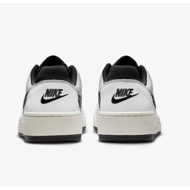 Nike shoes - Nike Full Force - Full Force - FB1362-101 - White/Black/Pewter Sail 13