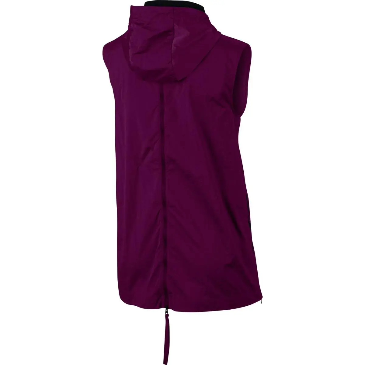 Nike clothing - Vest Violet 0