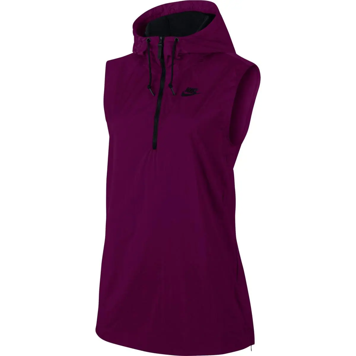 Nike clothing - Vest Violet 1