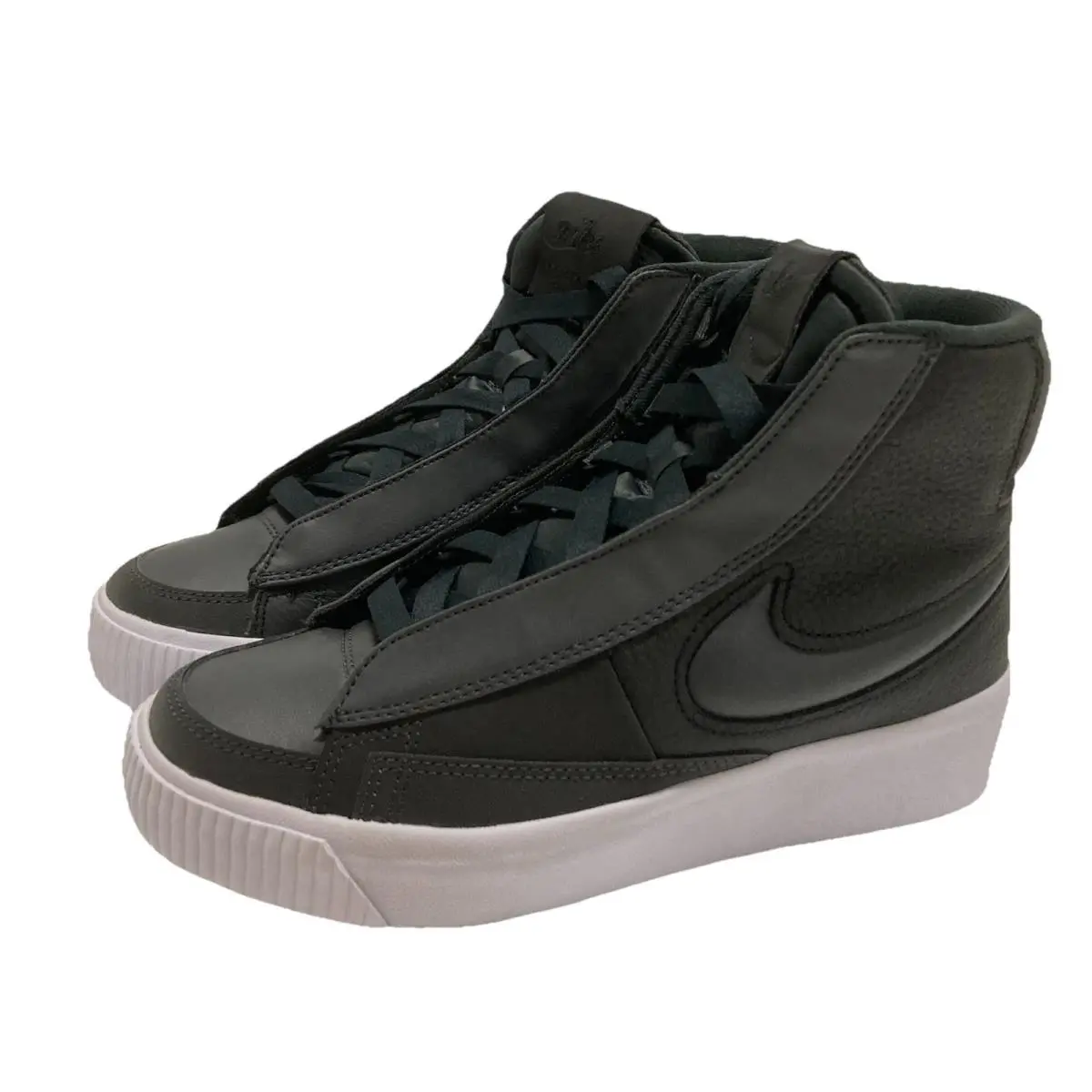 Nike shoes - Nike Blazer - Blazer - DR2948-001 - Black 0
