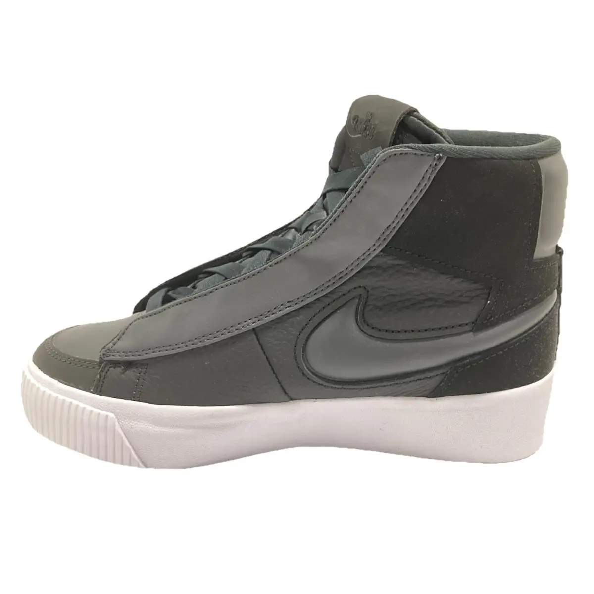 Nike shoes - Nike Blazer - Blazer - DR2948-001 - Black 1
