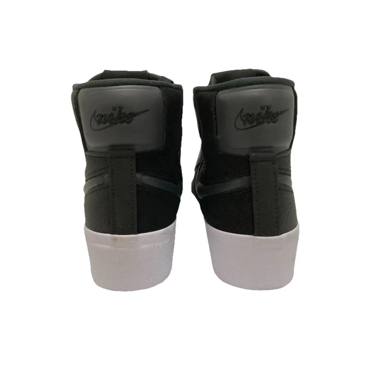 Nike shoes - Nike Blazer - Blazer - DR2948-001 - Black 2