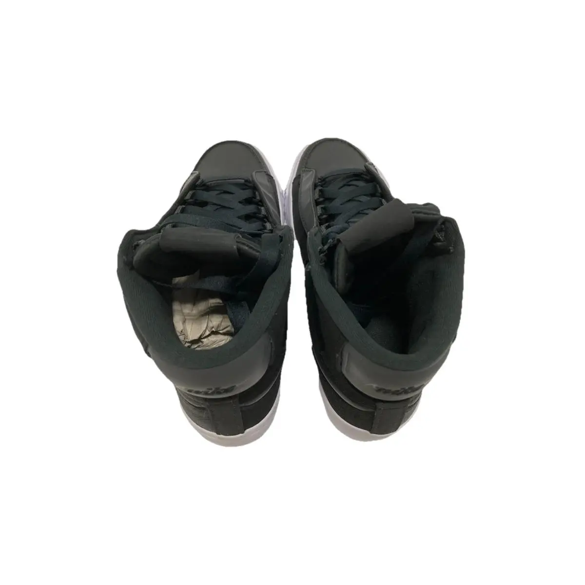 Nike shoes - Nike Blazer - Blazer - DR2948-001 - Black 3
