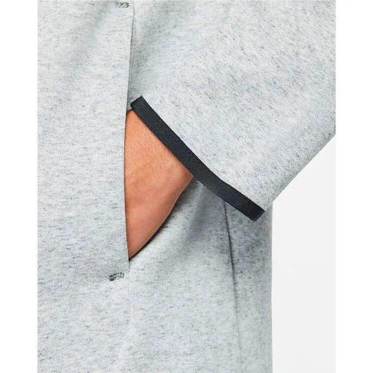Nike clothing - Gray 1