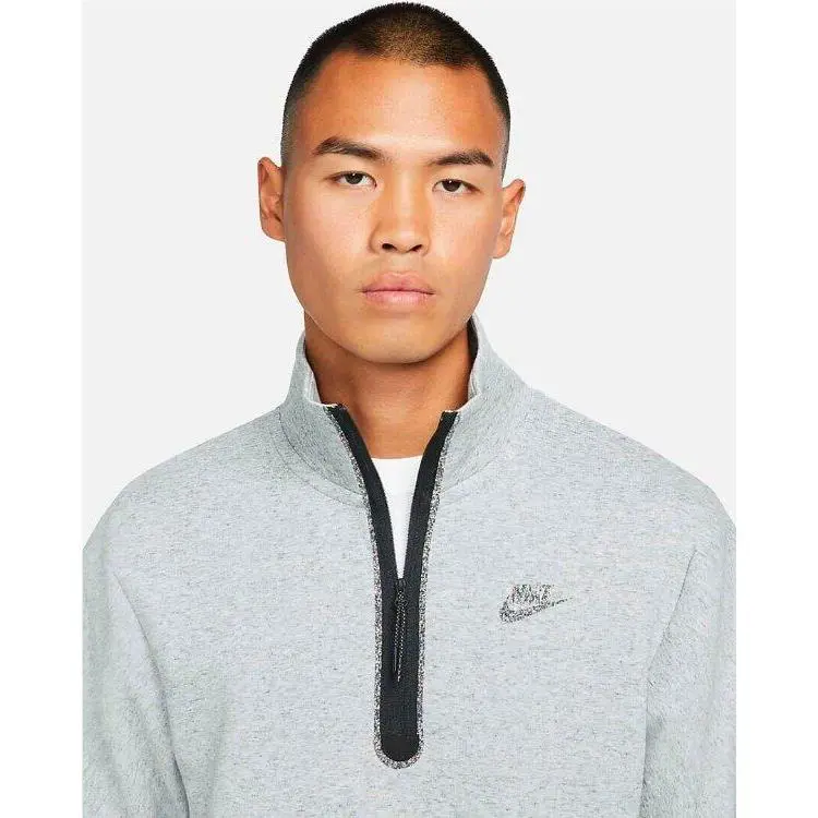 Nike clothing - Gray 2