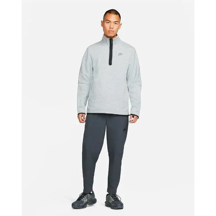 Nike clothing - Gray 3