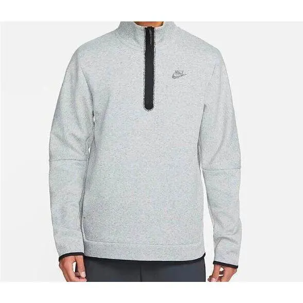 Nike clothing - Gray 4