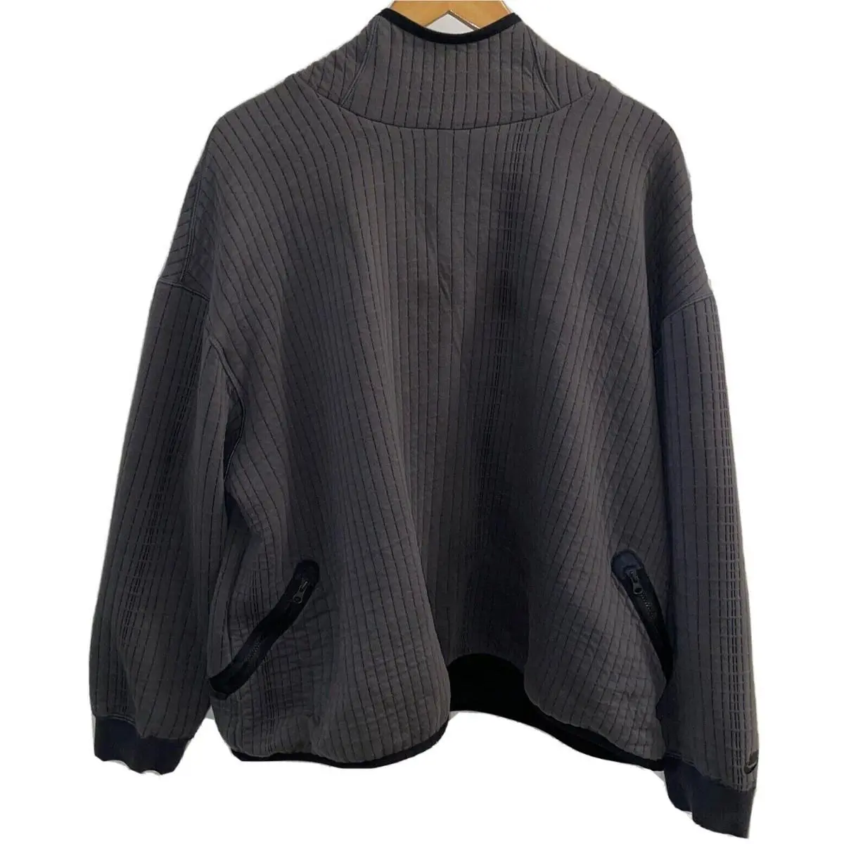 Nike clothing - DH1961 060 - DH1961 060 - Gray 2
