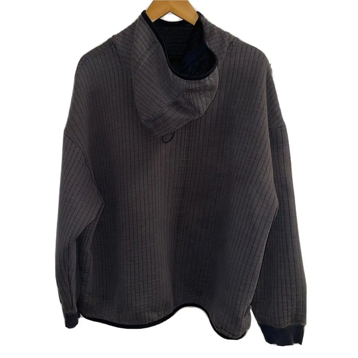 Nike clothing - DH1961 060 - DH1961 060 - Gray 3