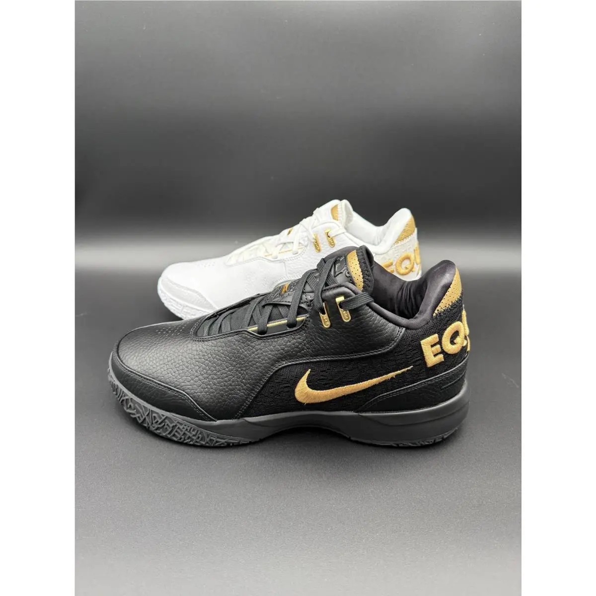 Nike shoes - Nike Zoom LeBron - Zoom LeBron - FJ1566-103 - Black 13