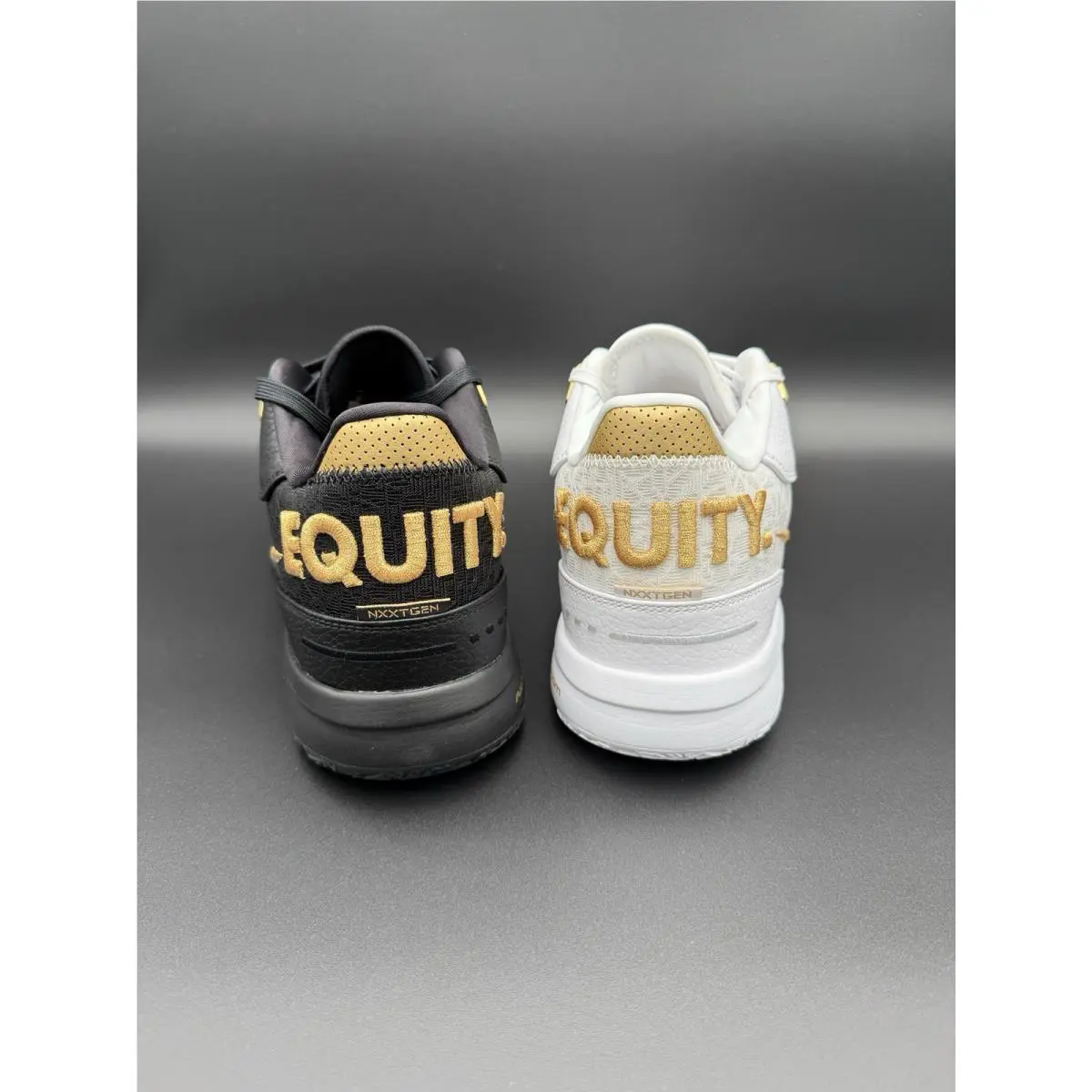 Nike shoes - Nike Zoom LeBron - Zoom LeBron - FJ1566-103 - Black 19