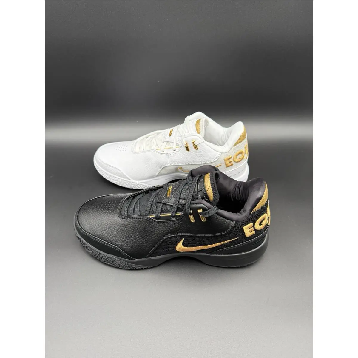 Nike shoes - Nike Zoom LeBron - Zoom LeBron - FJ1566-103 - Black 14
