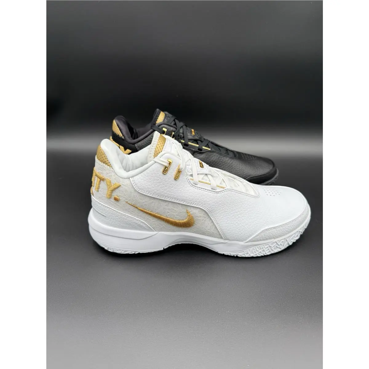 Nike shoes - Nike Zoom LeBron - Zoom LeBron - FJ1566-103 - Black 15