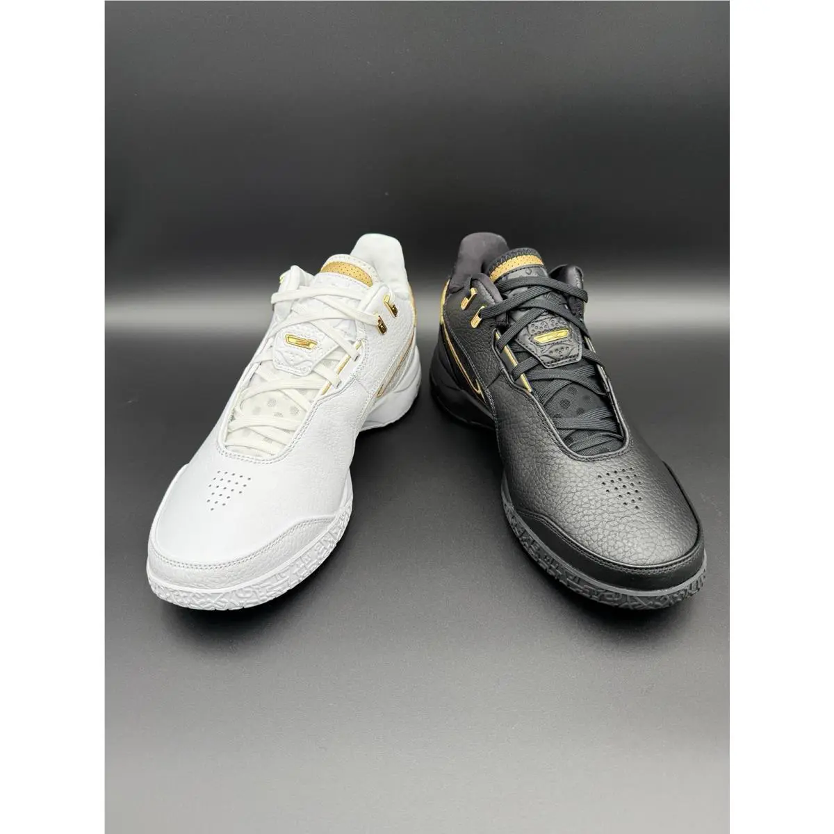 Nike shoes - Nike Zoom LeBron - Zoom LeBron - FJ1566-103 - Black 18