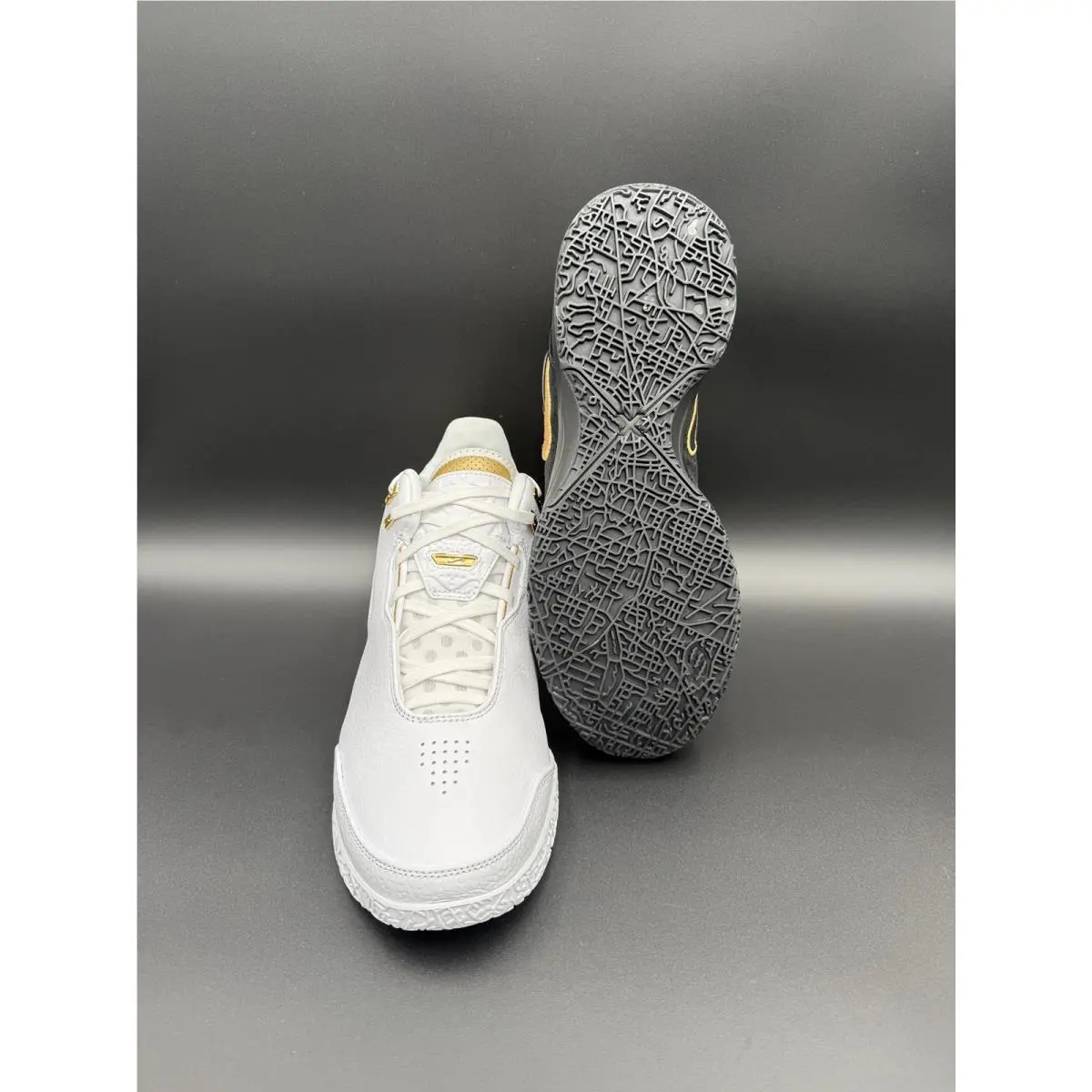 Nike shoes - Nike Zoom LeBron - Zoom LeBron - FJ1566-103 - Black 21