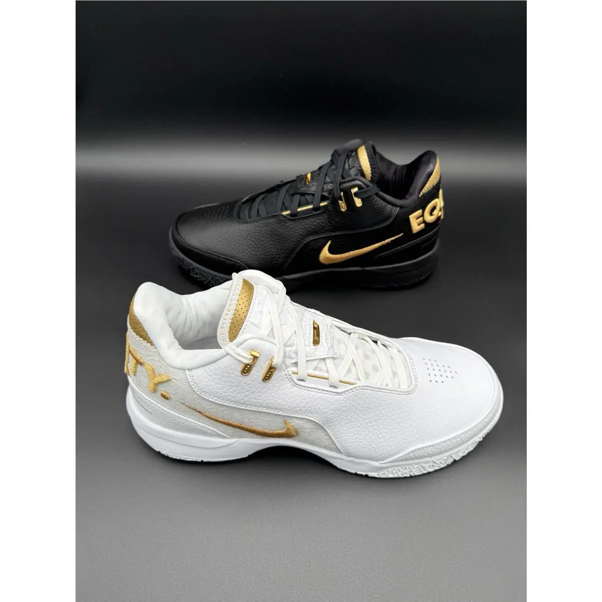 Nike shoes - Nike Zoom LeBron - Zoom LeBron - FJ1566-103 - Black 22