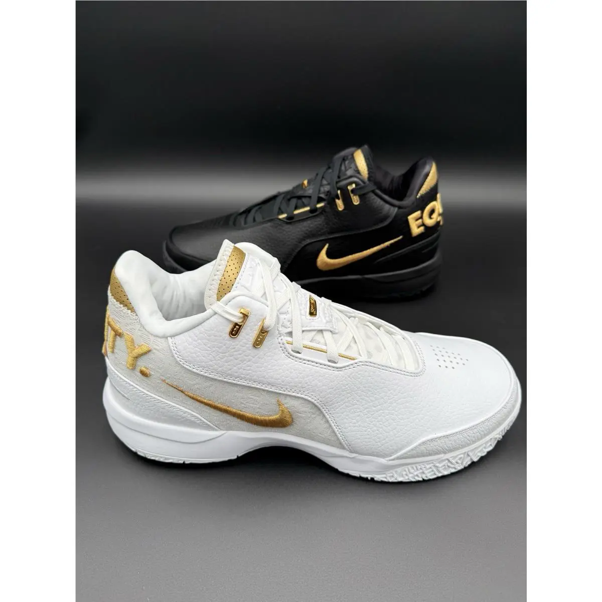 Nike shoes - Nike Zoom LeBron - Zoom LeBron - FJ1566-103 - Black 23