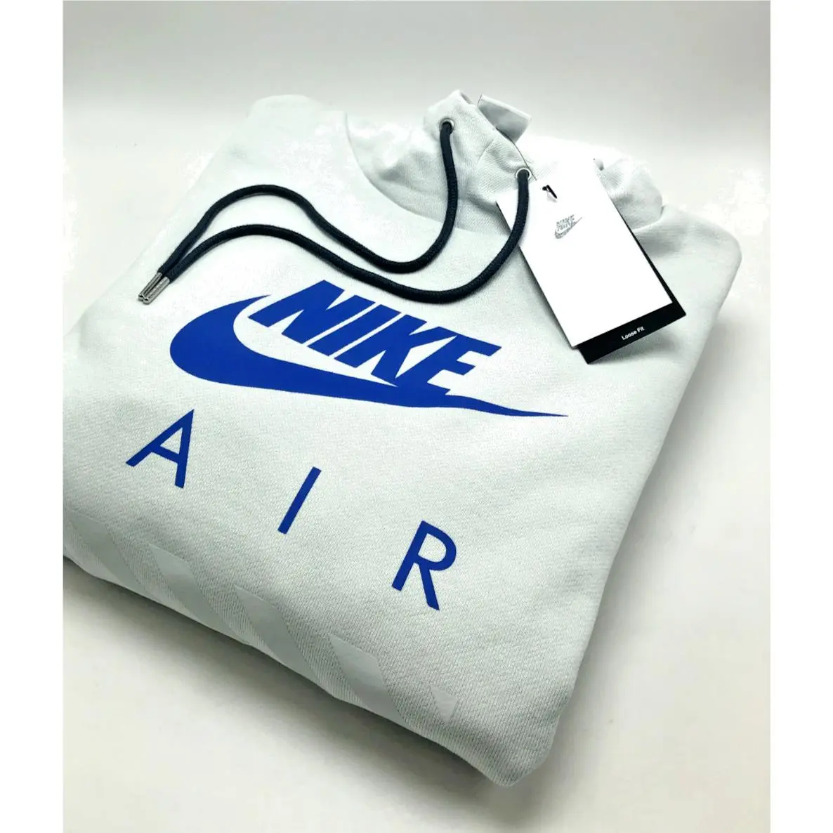 Nike clothing - Gray 3