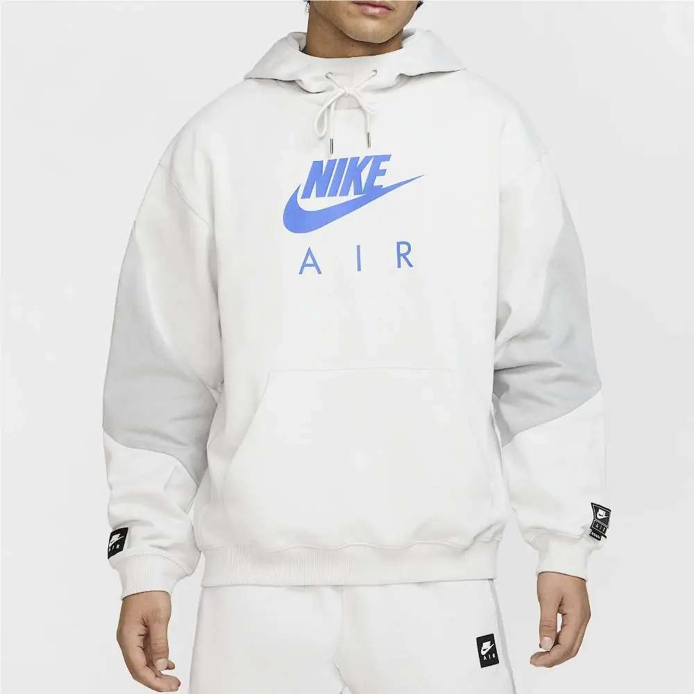 Nike clothing - Gray 4
