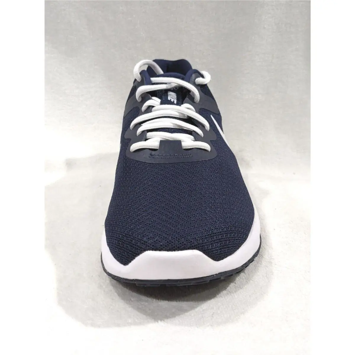 Nike shoes - Nike Revolution 6 NN - Revolution - DC3728-401 - Midnight Navy/White 11