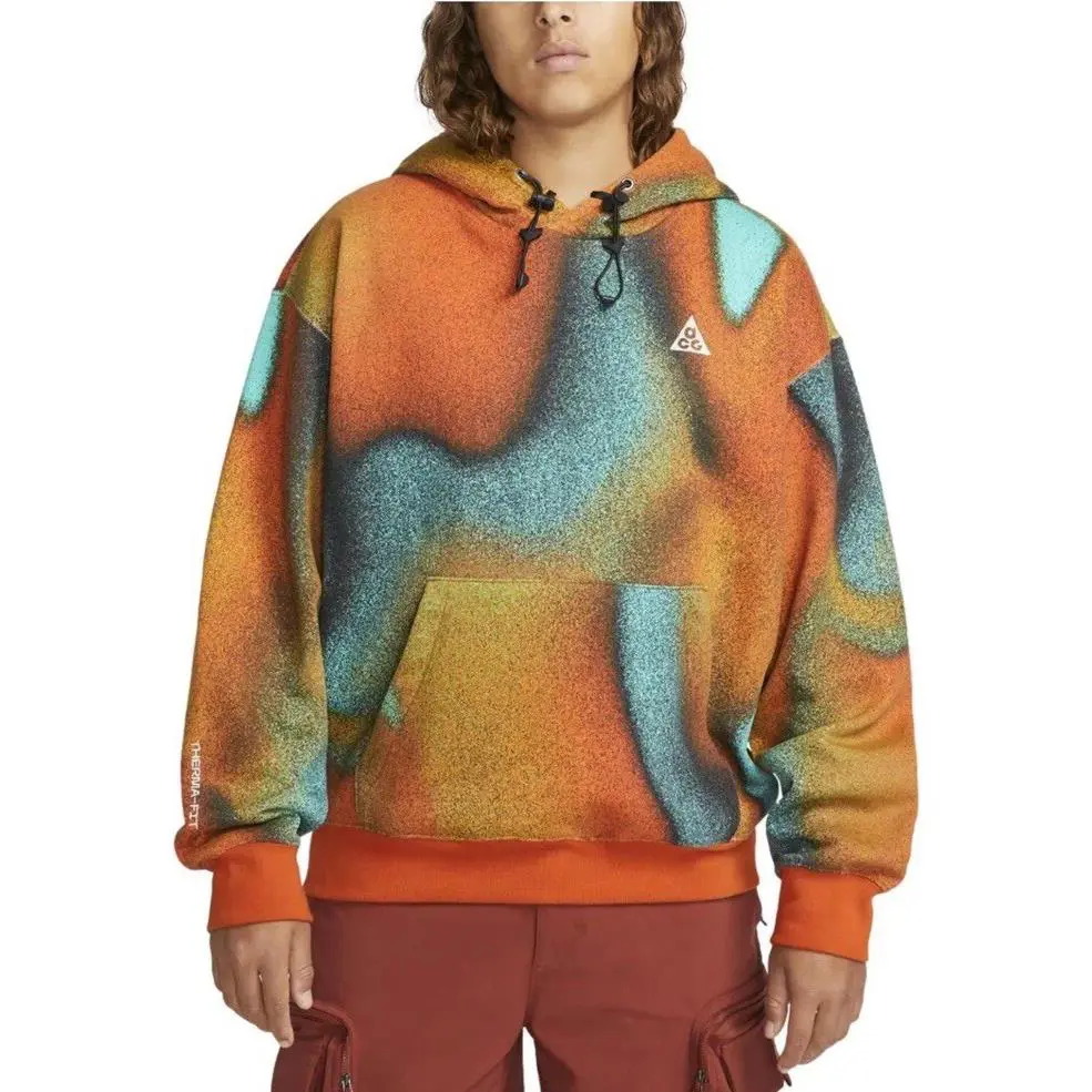 Nike clothing - Multicolor 5
