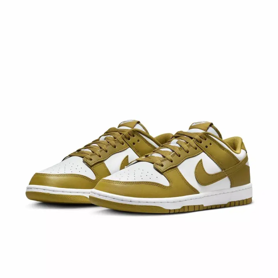 Nike shoes - Nike Dunks - Dunks - DV0833 105 - WHITE /PACIFIC MOSS 0