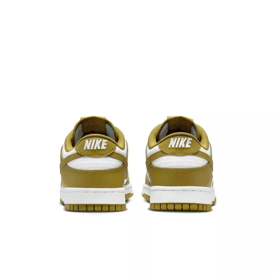 Nike shoes - Nike Dunks - Dunks - DV0833 105 - WHITE /PACIFIC MOSS 3
