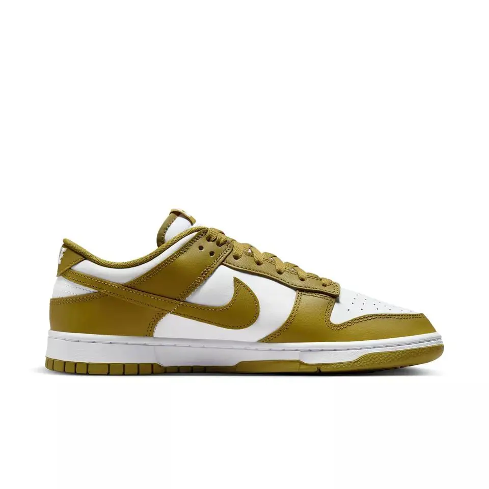 Nike shoes - Nike Dunks - Dunks - DV0833 105 - WHITE /PACIFIC MOSS 7