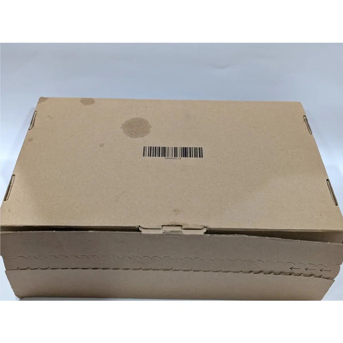 Nike shoes - Nike Air Winflo 10 - Air Winflo - DV4022-400 - Navy/Silver 10