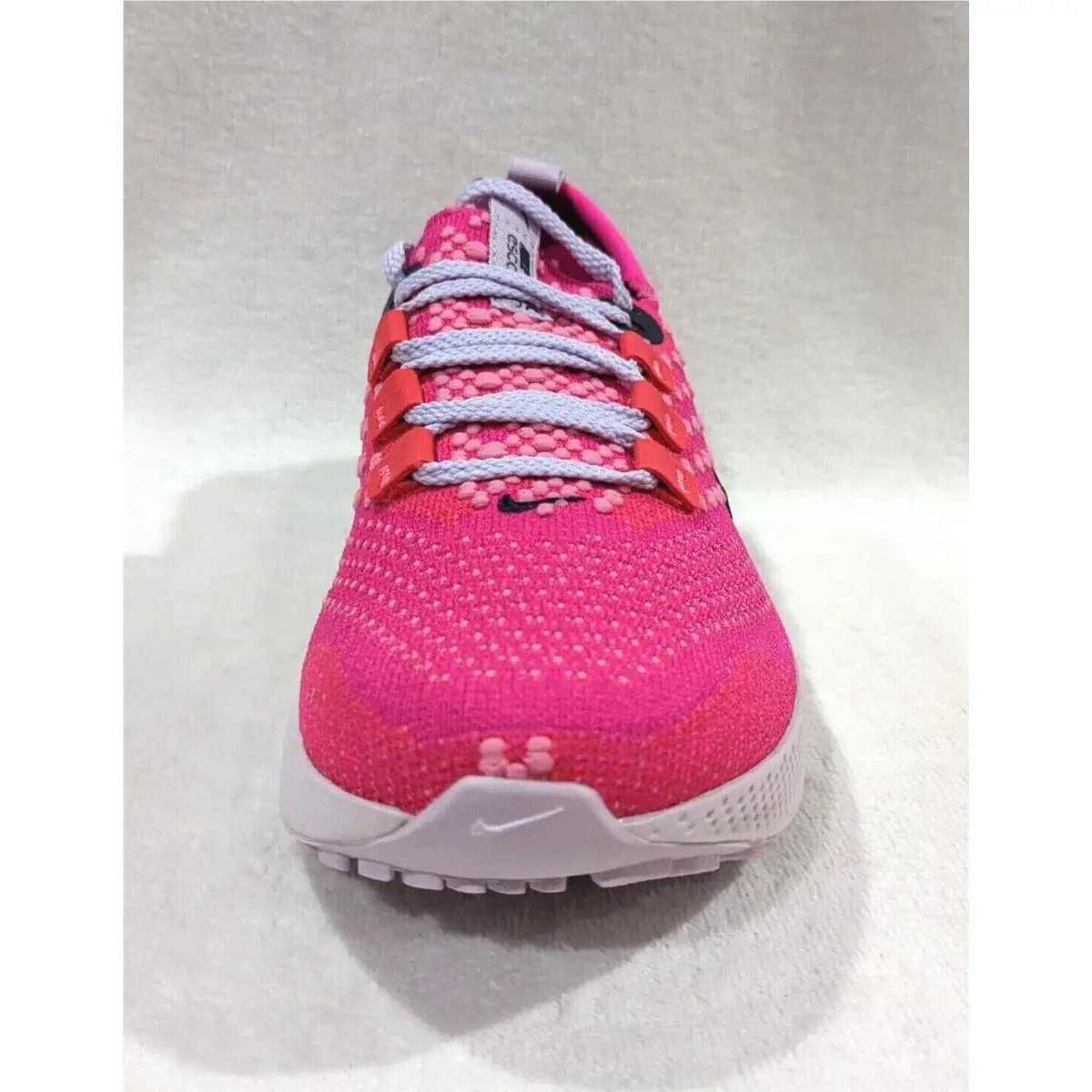 Nike shoes - Nike React Escape Run - React Escape Run - DC4269-600 - Pink/Multi 3