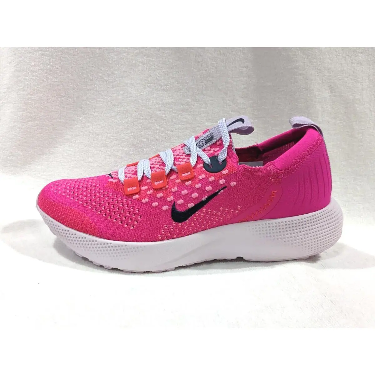 Nike shoes - Nike React Escape Run - React Escape Run - DC4269-600 - Pink/Multi 5