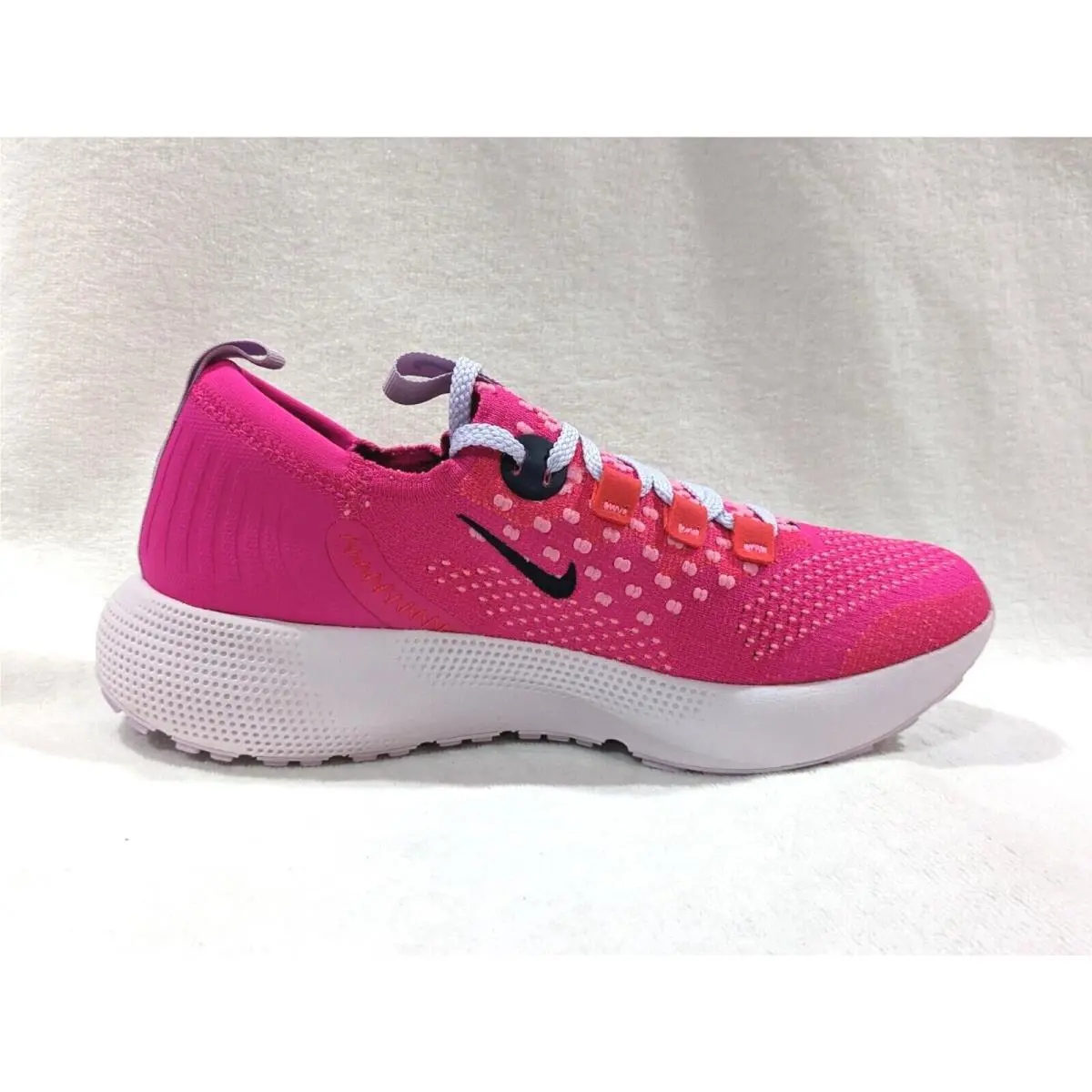 Nike shoes - Nike React Escape Run - React Escape Run - DC4269-600 - Pink/Multi 6