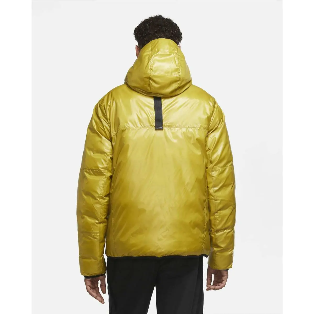 Nike clothing - CZ 1508   377 - Yellow 6