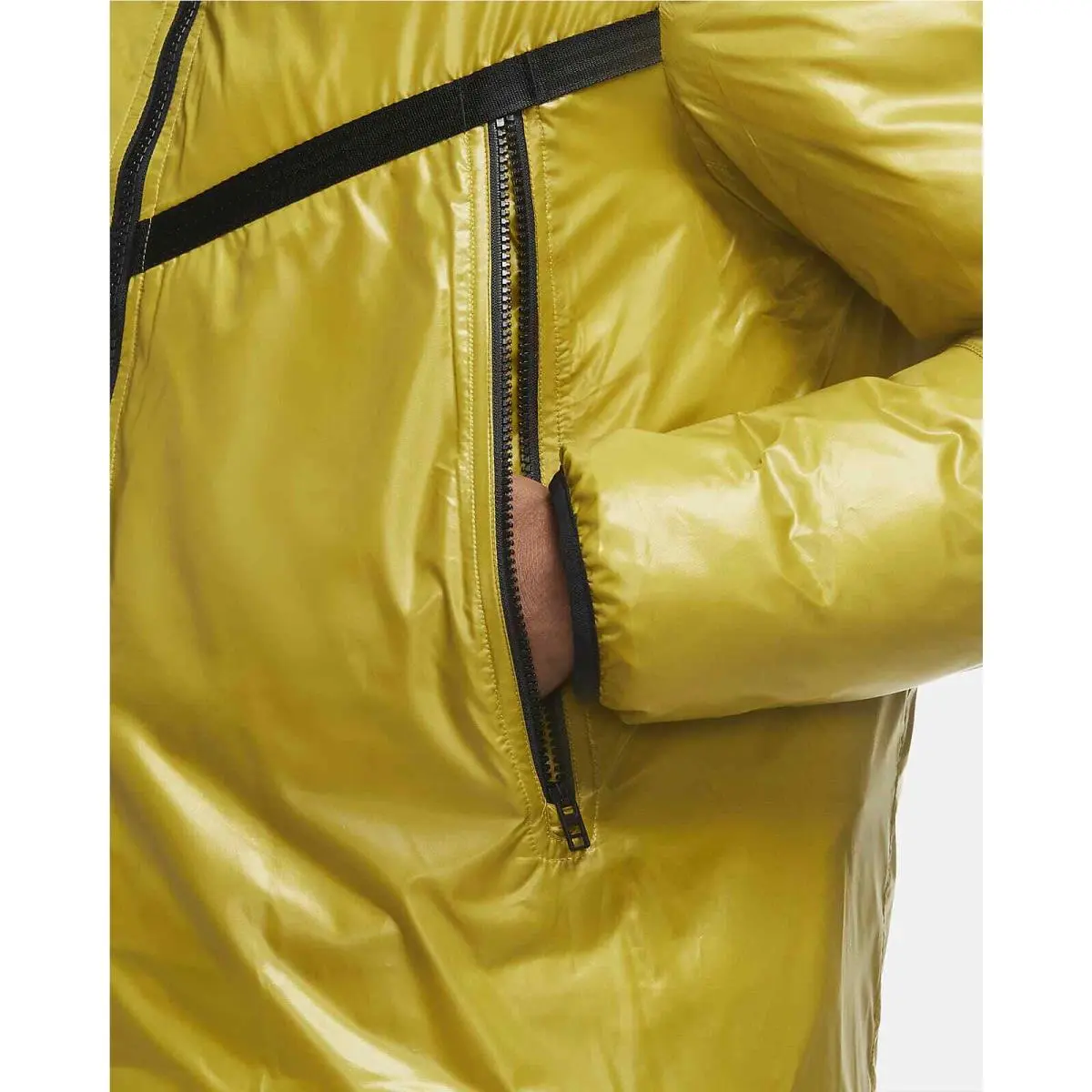 Nike clothing - CZ 1508   377 - Yellow 10