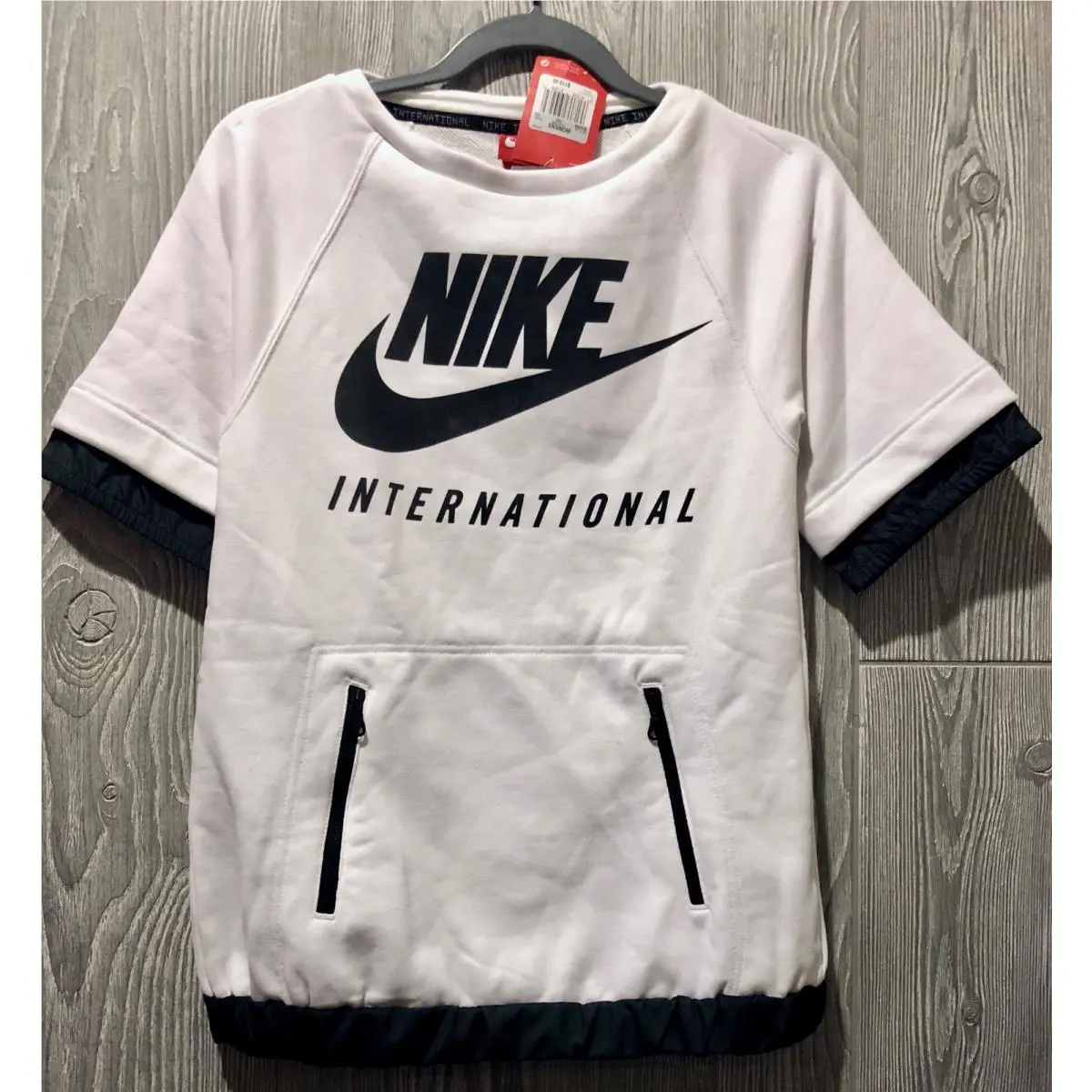 Nike clothing - 802356 - 802356 - White 2