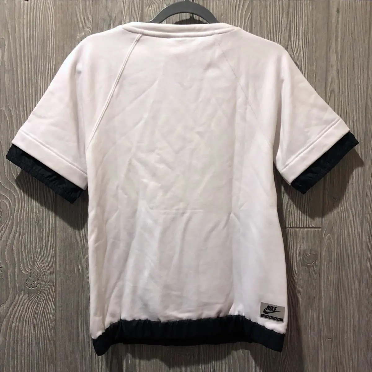 Nike clothing - 802356 - 802356 - White 3